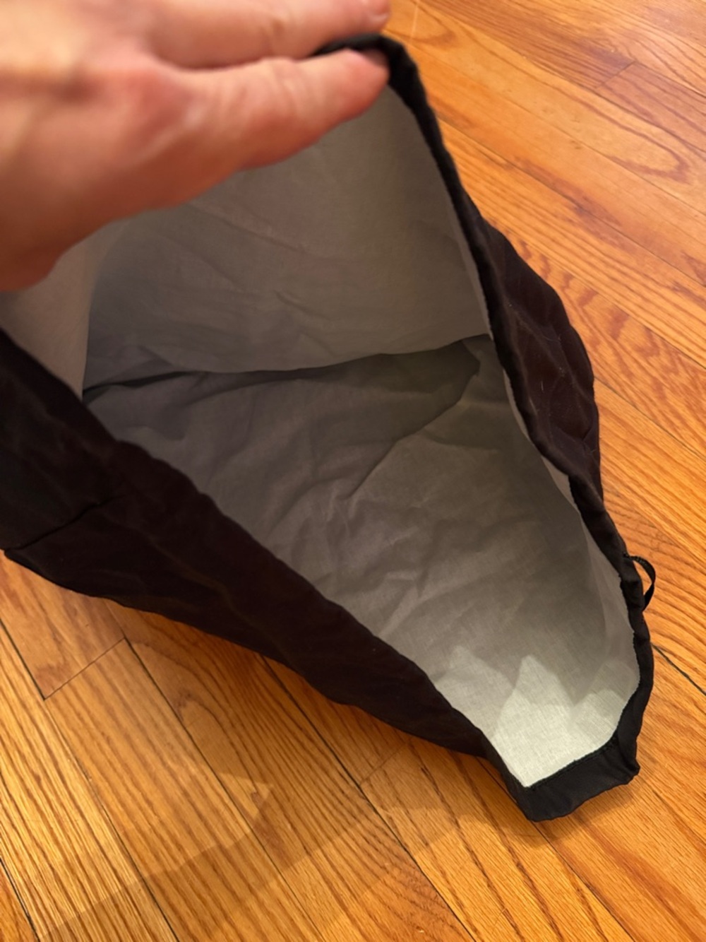 Saint Laurent dust bag - Picture 2 of 6